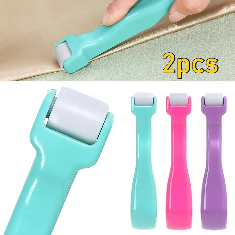 Embroidery Converter - 1/2/3/4 pièces Rouleau de couture pour