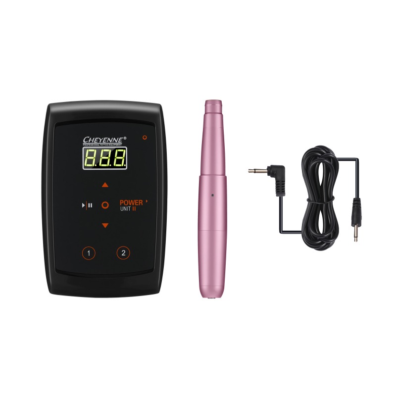 Embroidery Eyebrow - Machine multifonctionnelle pour broderie, tatouage des