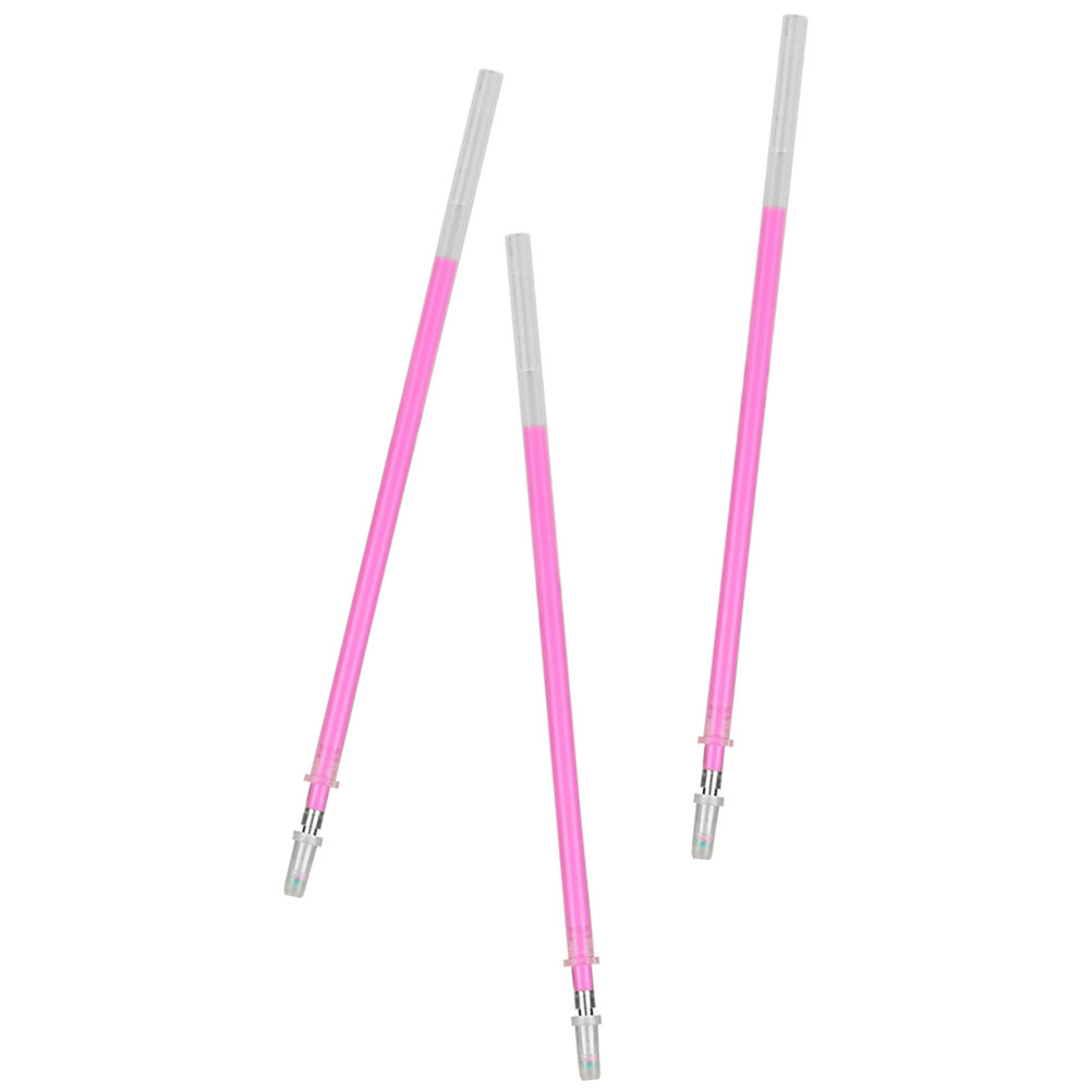 Embroidery Eyebrow - Lot de 3 stylos de traçage