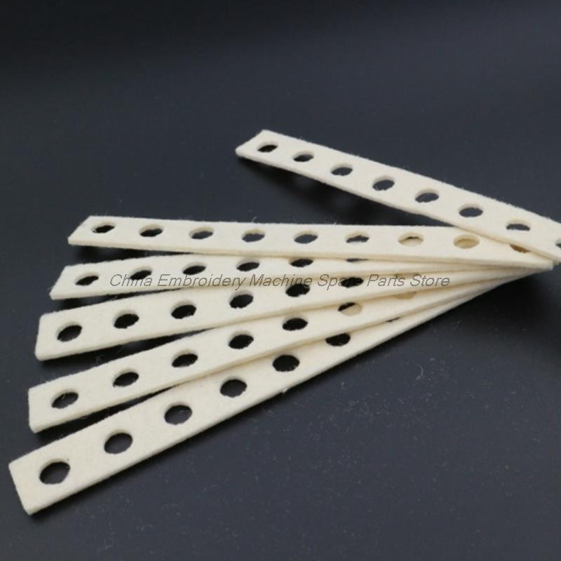 100 pièces 4 6 9 broches tige  - Embroidery Cream avis et prix