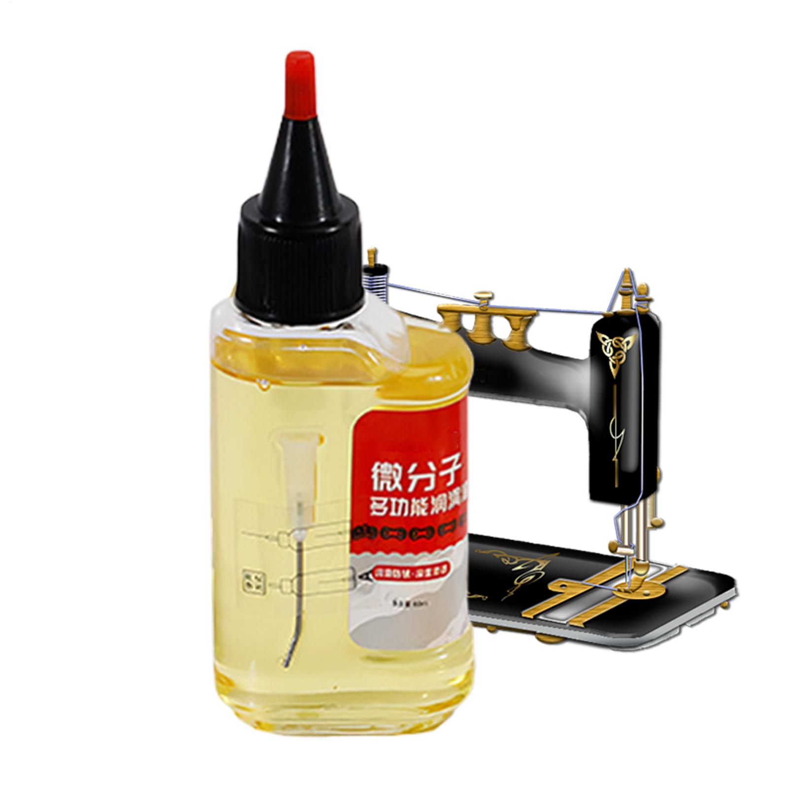 Lubrifiant mécanique micromolé - Embroidery Cream avis et prix