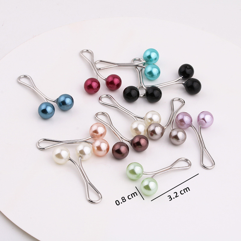 6/12/24 Pièces Épingles à Perl - Embroidery Eyebrow avis et prix