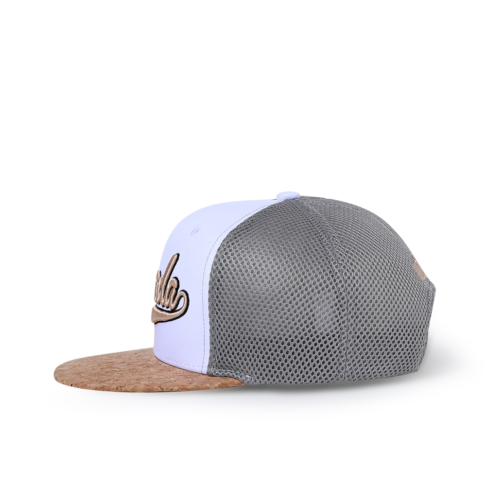NUZADA-Casquette Hip Hop origi - Embroidery Letter N avis et prix