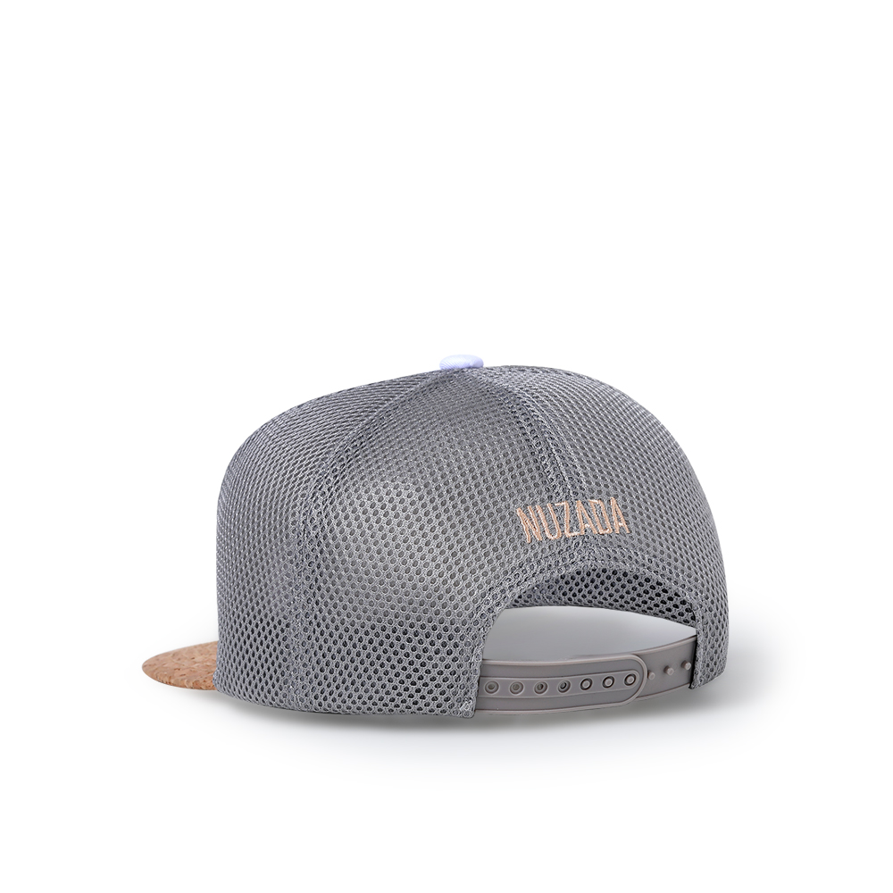 NUZADA-Casquette Hip Hop origi - Embroidery Letter N avis et prix