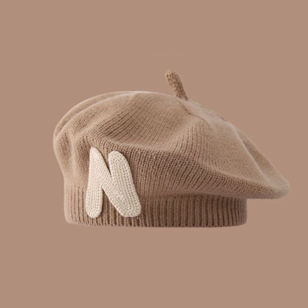 Mode N lettre broderie enfant  - Embroidery Letter N avis et prix
