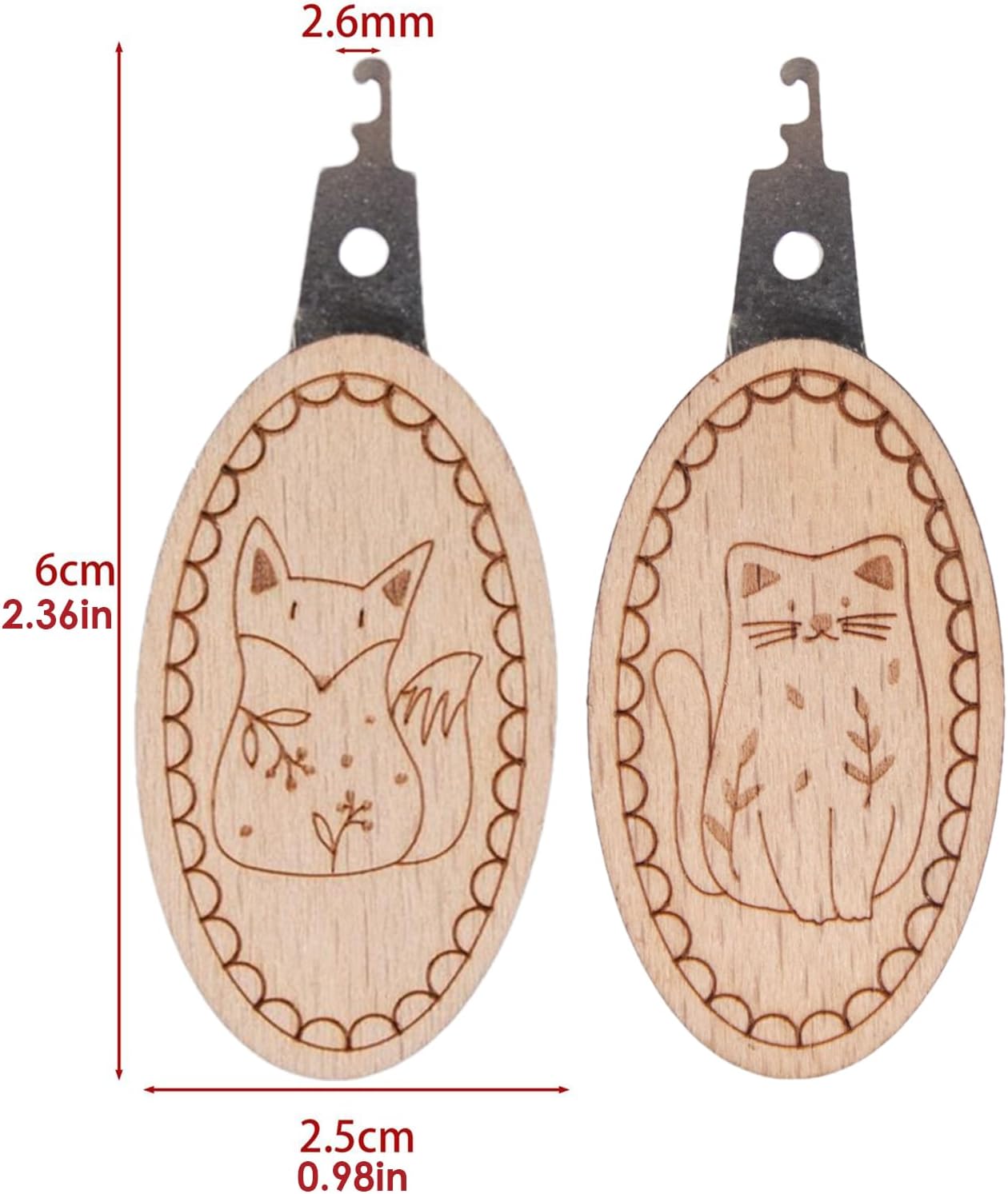 Enfileurs d'aiguilles faciles  - Embroidery Converter avis et prix
