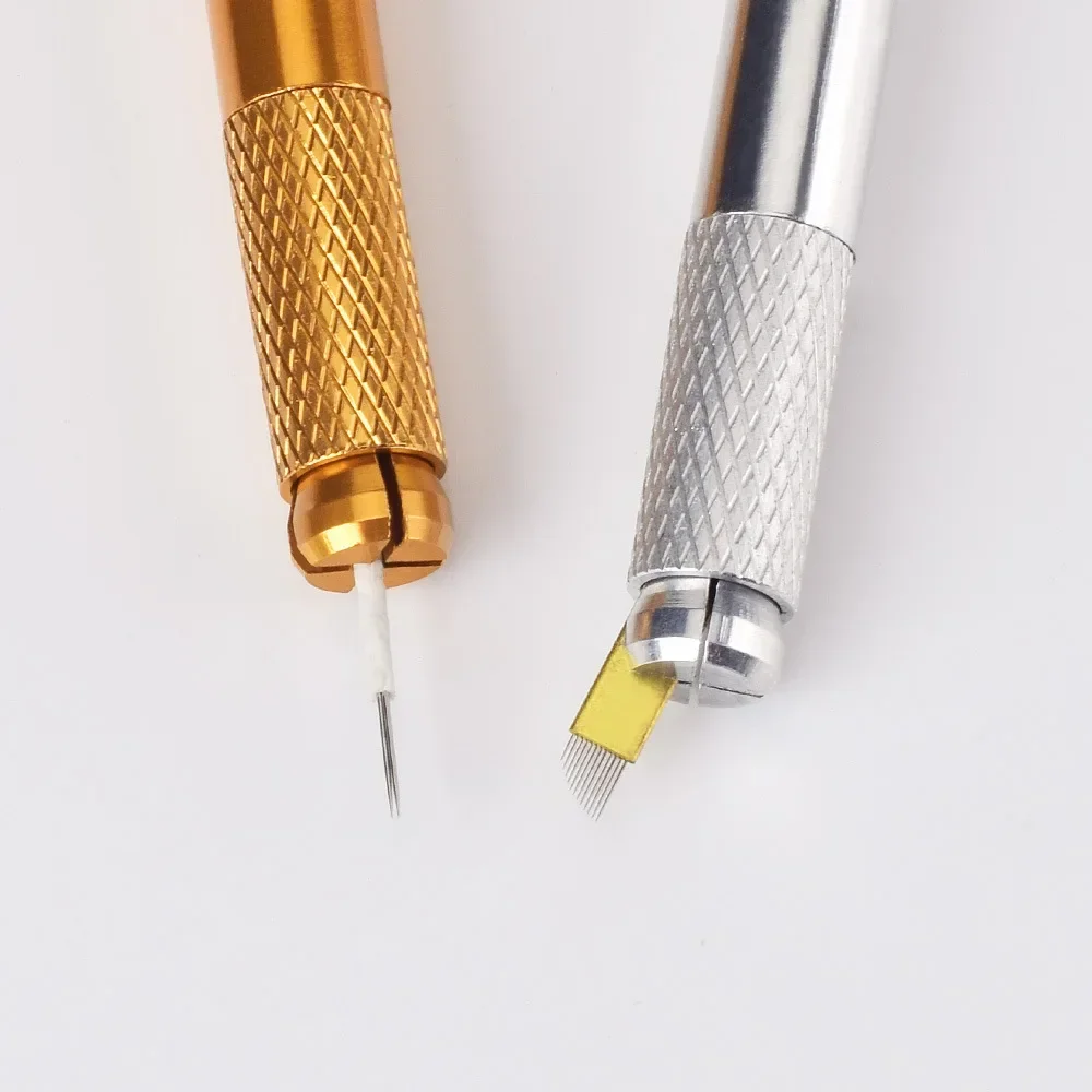 Stylo de tatouage de sourcils  - Embroidery Eyebrow avis et prix
