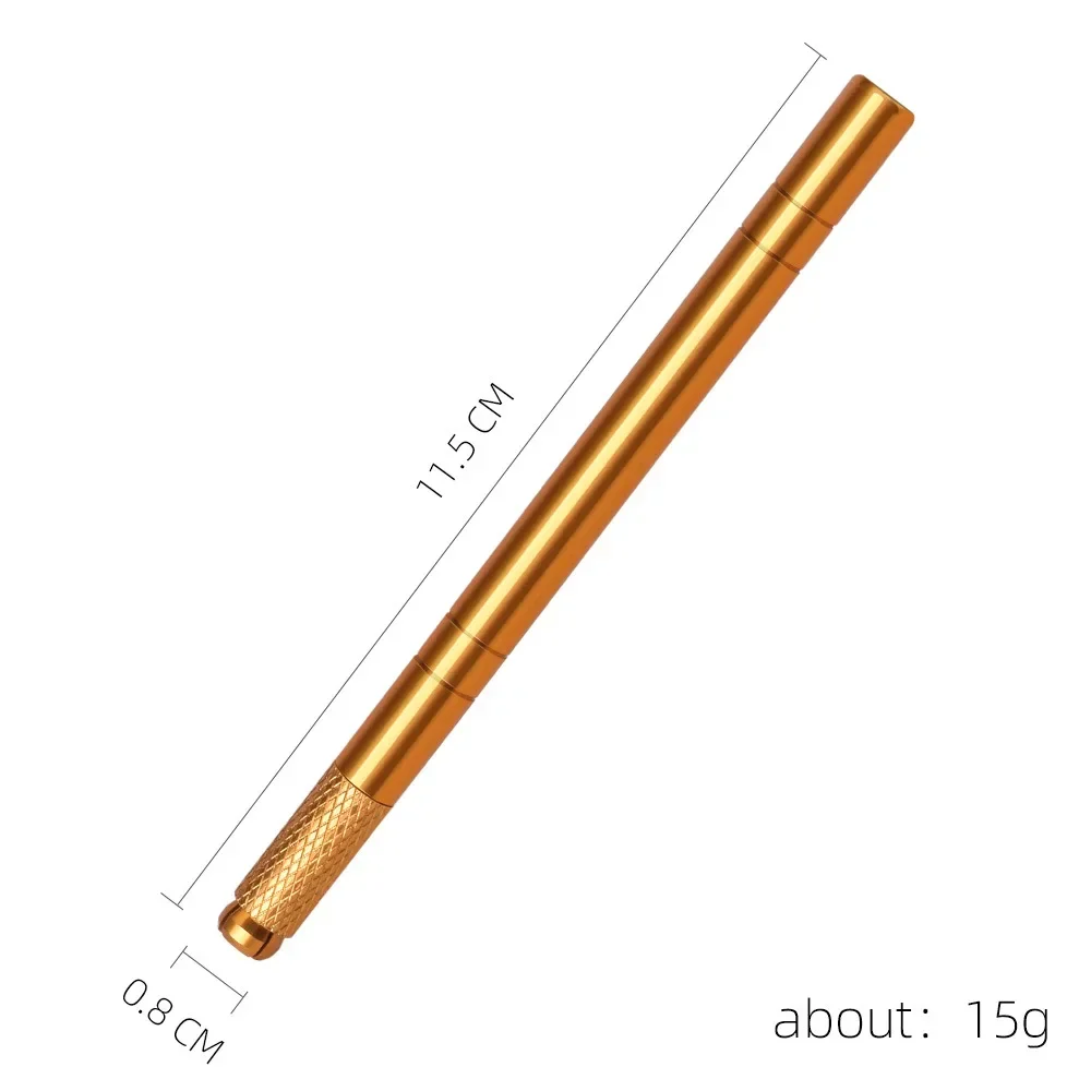 Stylo de tatouage de sourcils  - Embroidery Eyebrow avis et prix