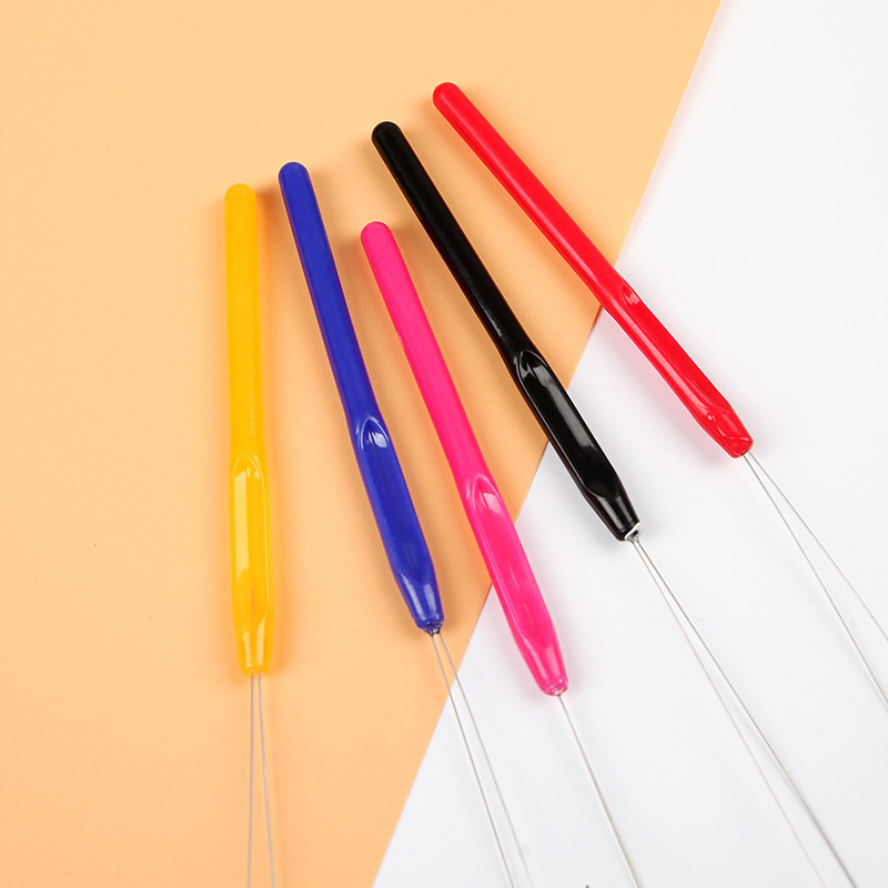 Lot de 5 aiguilles à tufter ne - Embroidery Converter avis et prix
