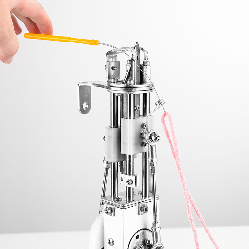 Lot de 5 aiguilles à tufter ne - Embroidery Converter avis et prix
