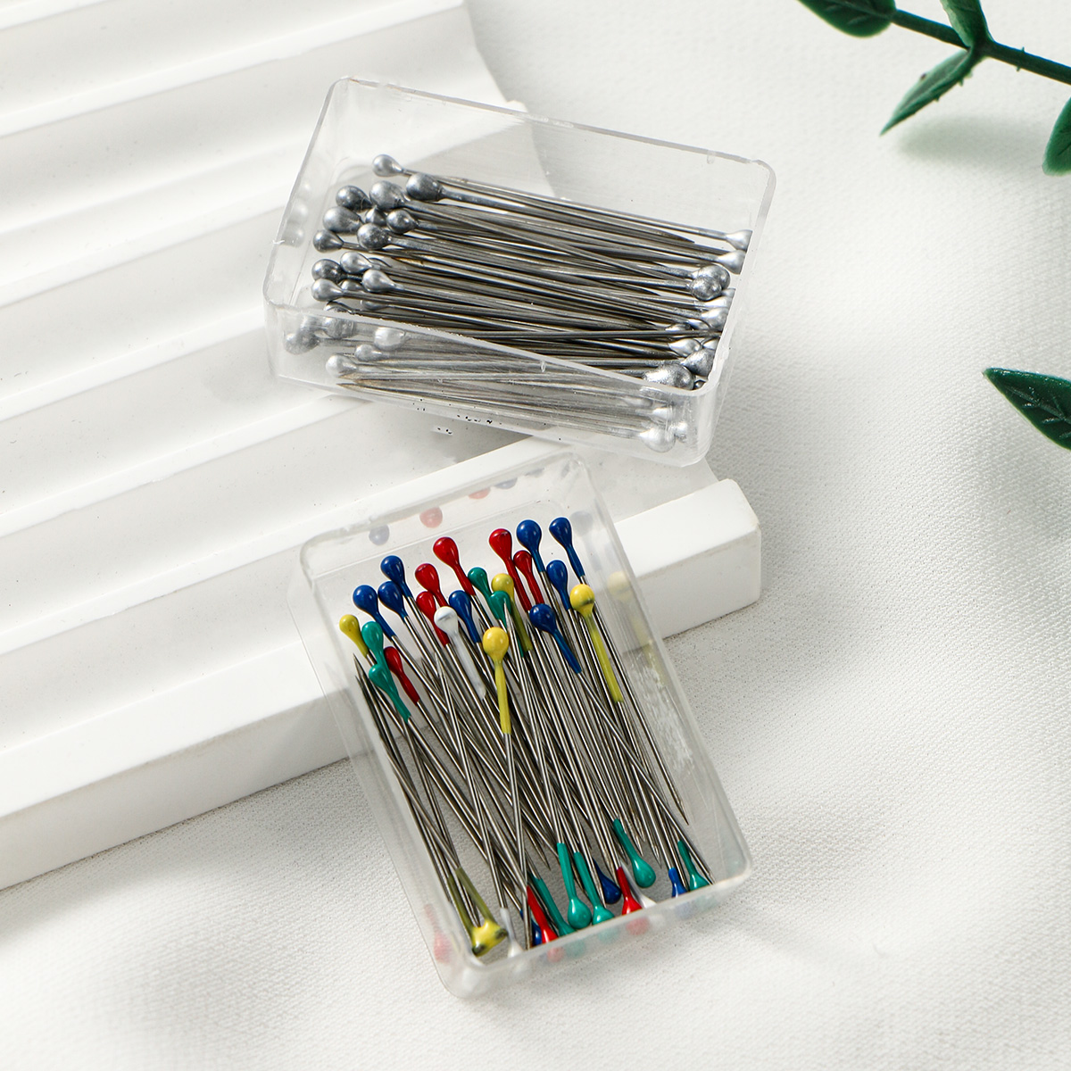 Épingles de positionnement col - Embroidery Eyebrow avis et prix