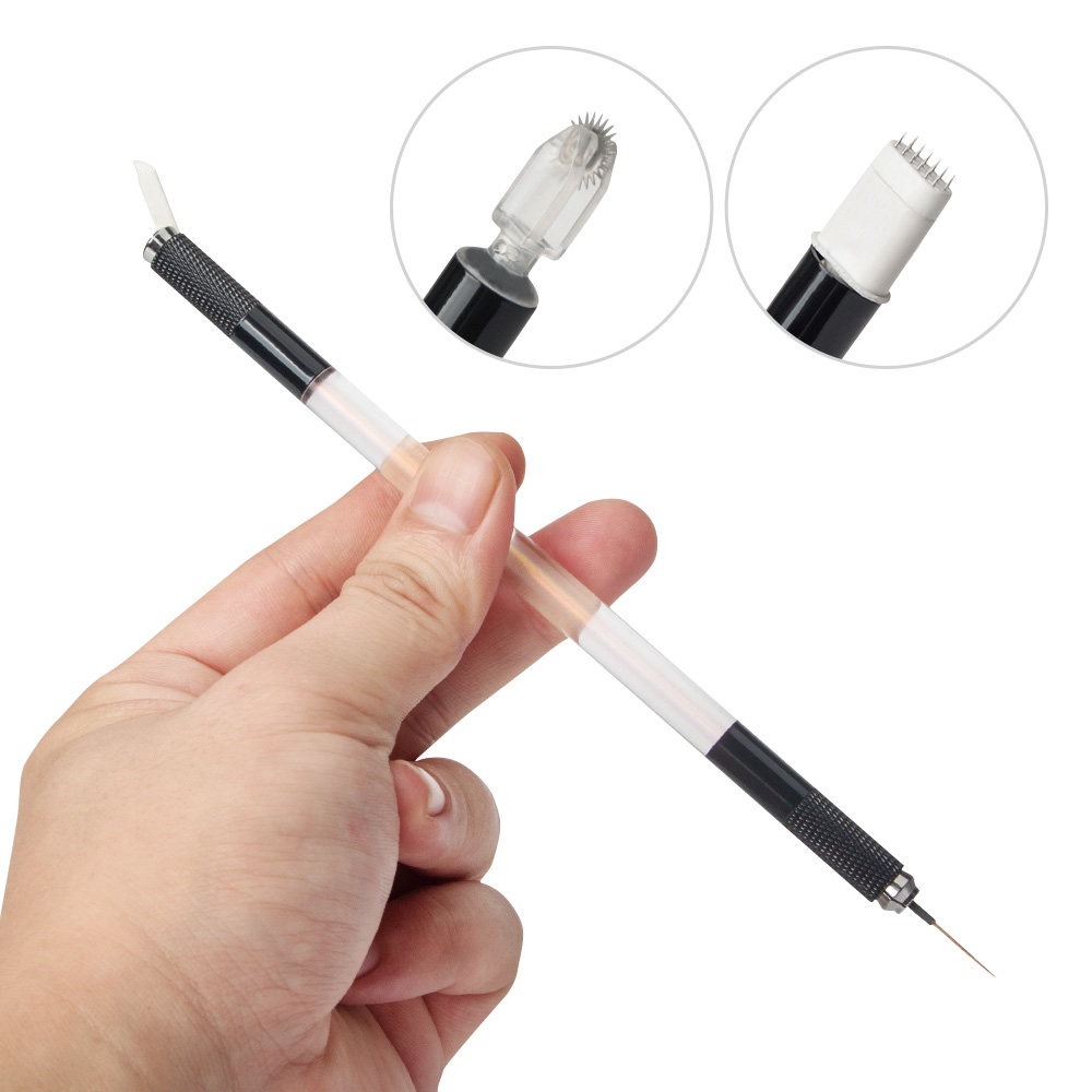 Stylo de Tatouage Manuel, Micr - Embroidery Eyebrow avis et prix