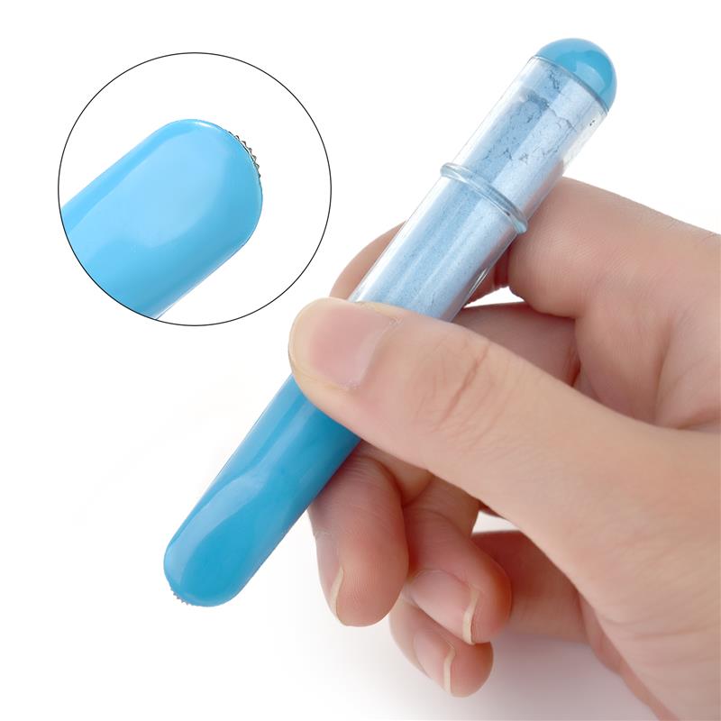 Stylo à poudre à tracer, poudr - Embroidery Removal avis et prix