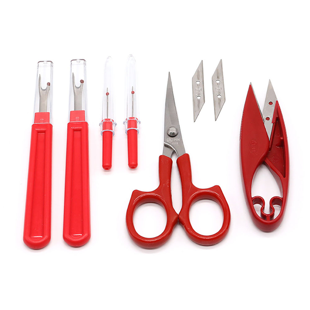 Kit de découseur de couture ro - Embroidery Removal avis et prix