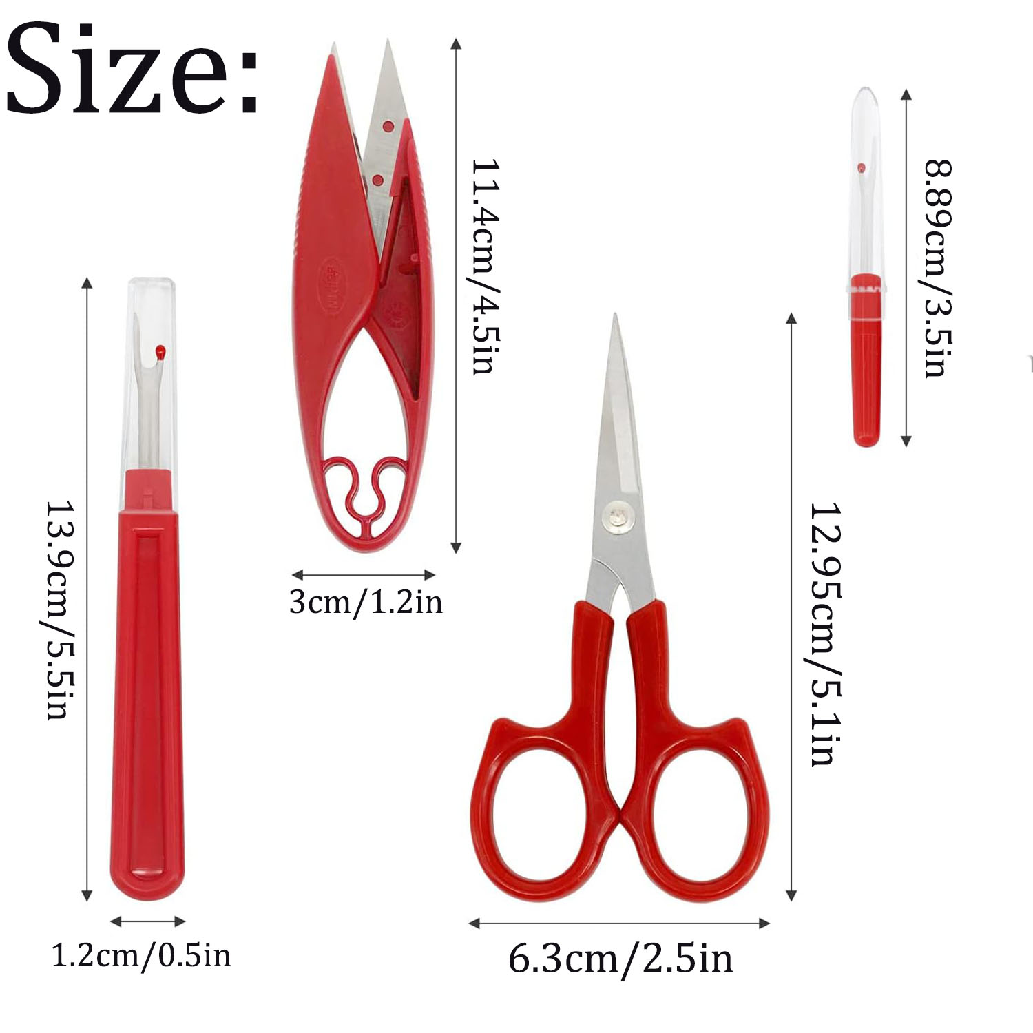 Kit de découseur de couture ro - Embroidery Removal avis et prix