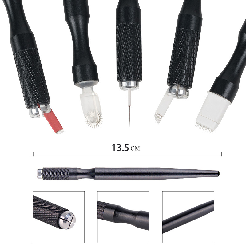 Ensemble de stylos de tatouage - Embroidery Eyebrow avis et prix