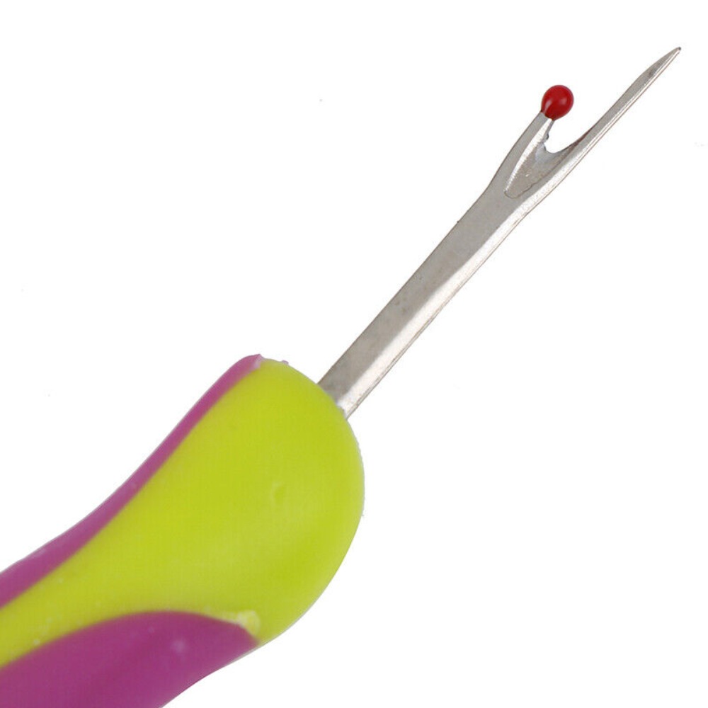 Coupe-fil artisanal, découseur - Embroidery Removal avis et prix