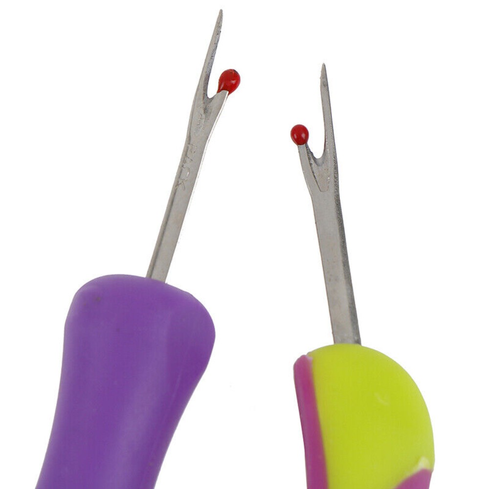 Coupe-fil artisanal, découseur - Embroidery Removal avis et prix