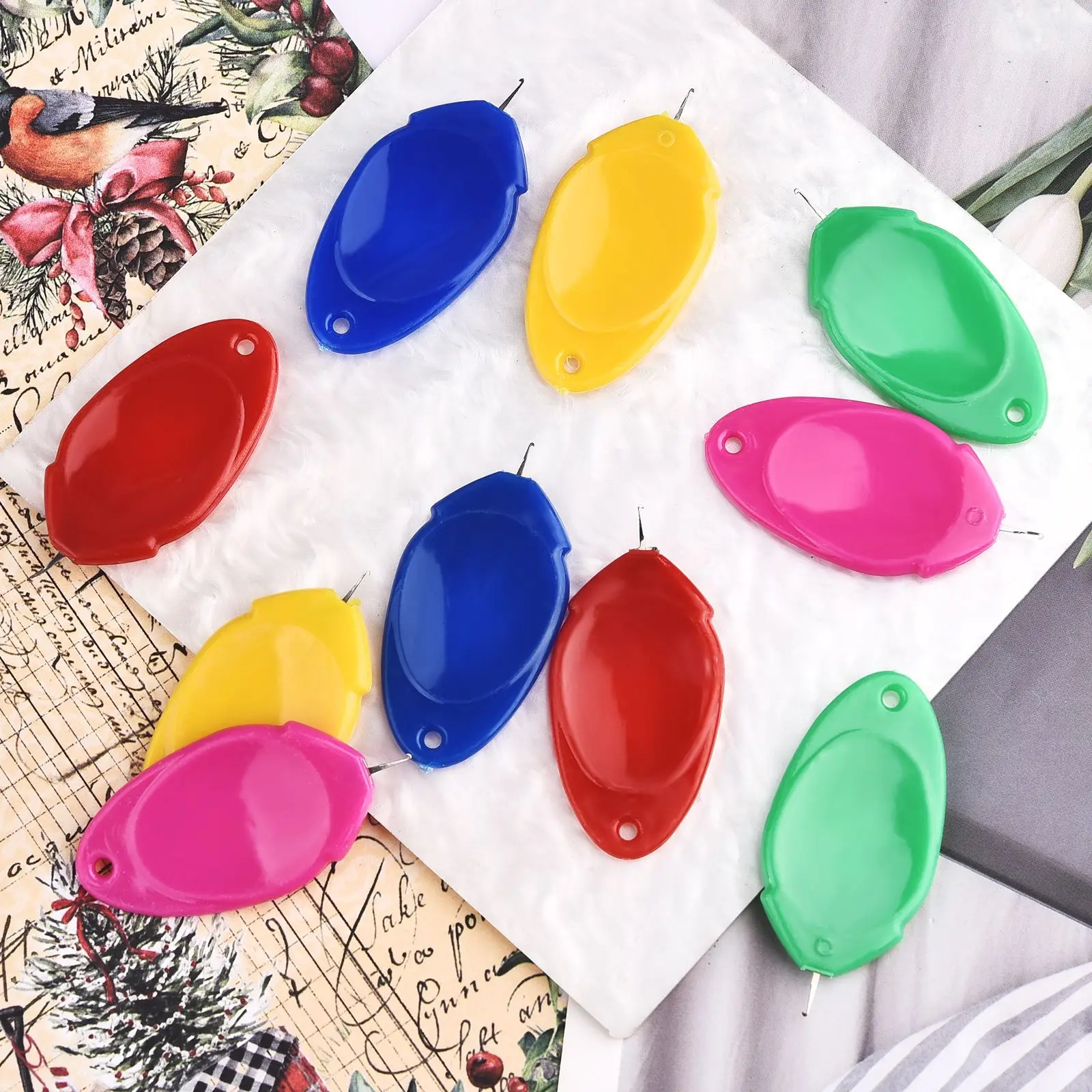 Dispositif d'Insertion de Poin - Embroidery Converter avis et prix