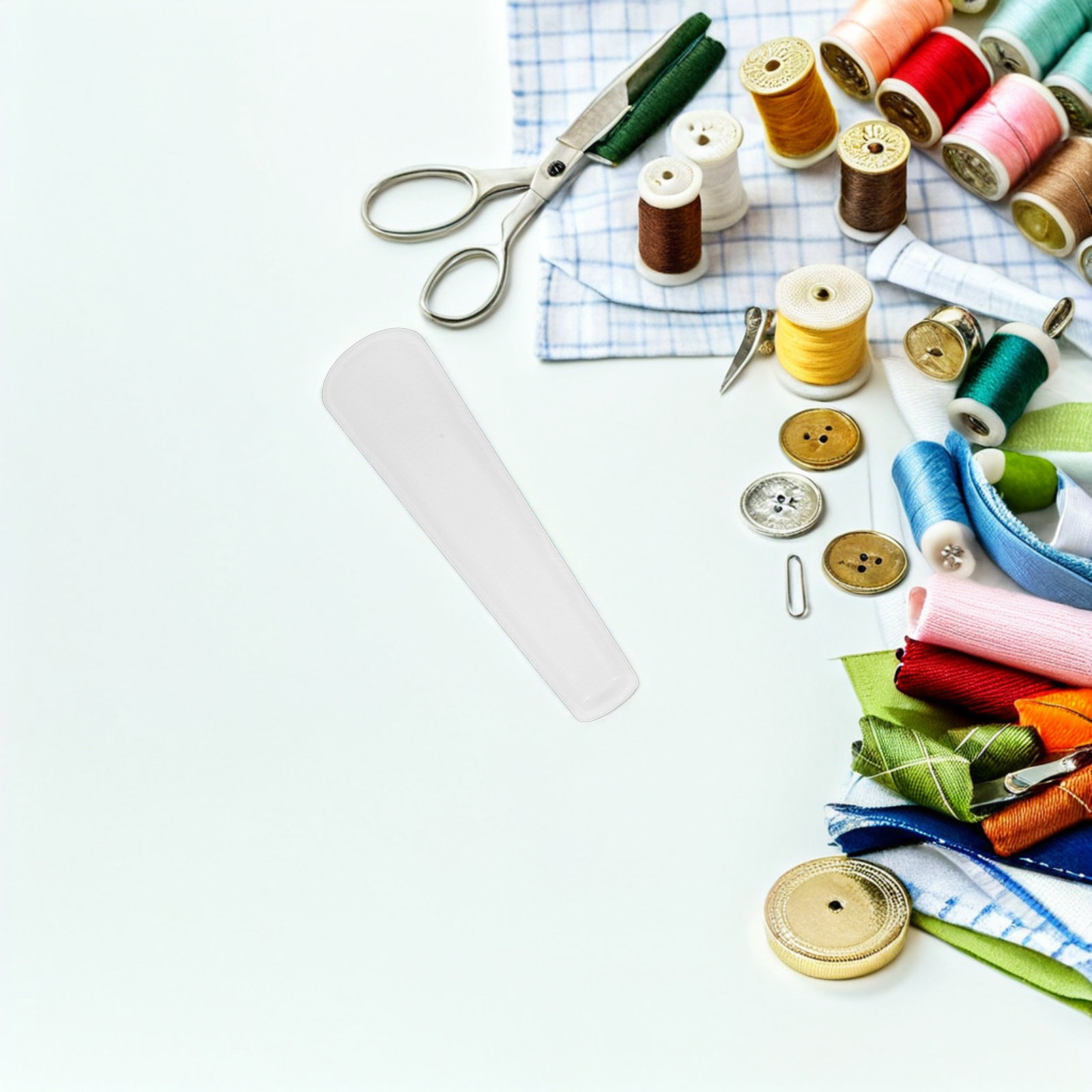 12 pièces de bobinoirs à fil e - Embroidery Thread avis et prix