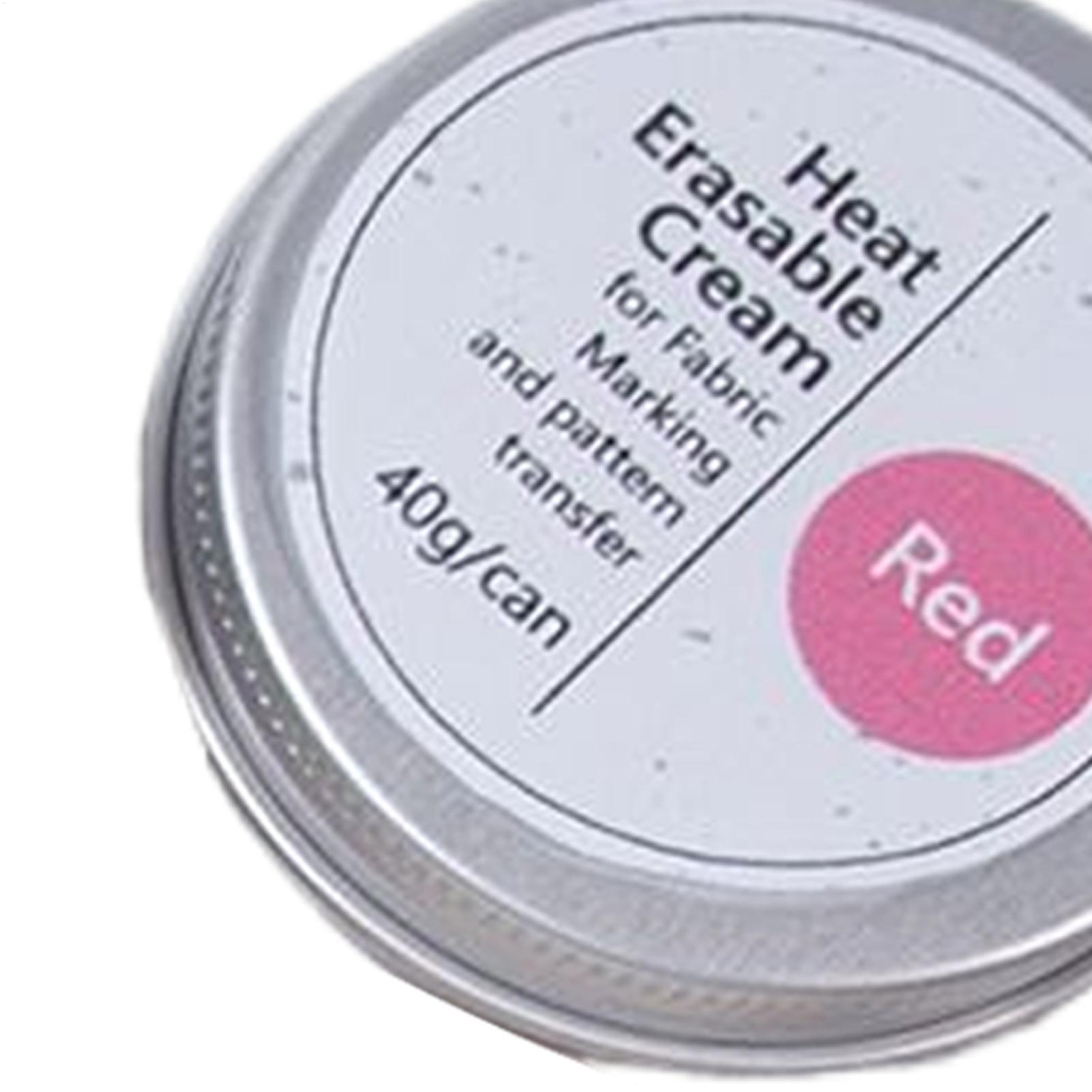 Kit de crème thermocollante ef - Embroidery Cream avis et prix