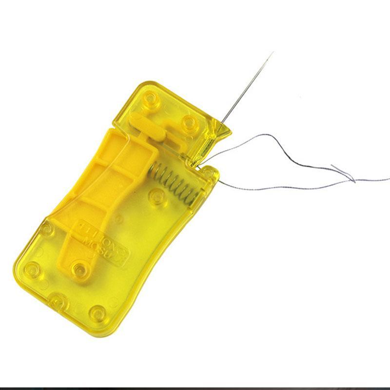 Enfile-aiguille automatique, o - Embroidery Converter avis et prix