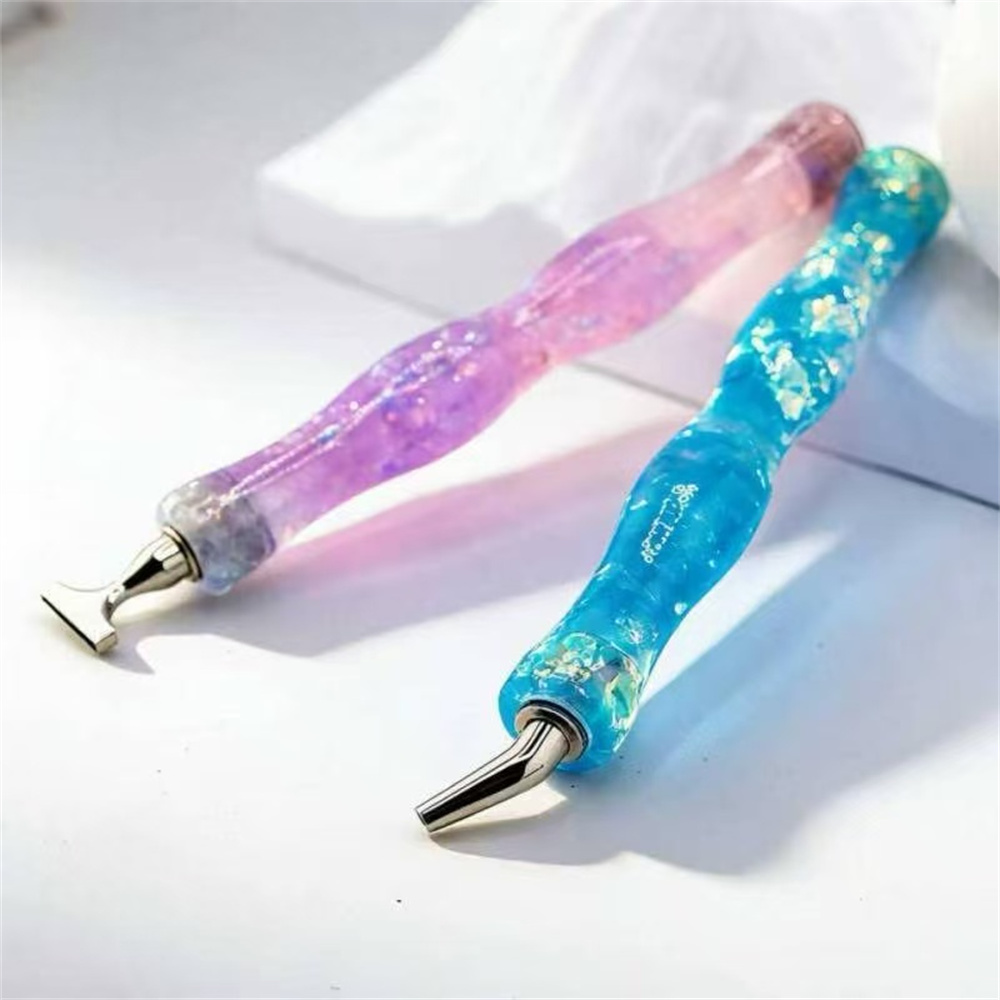 Nouveau stylo de broderie diam - Embroidery Details avis et prix
