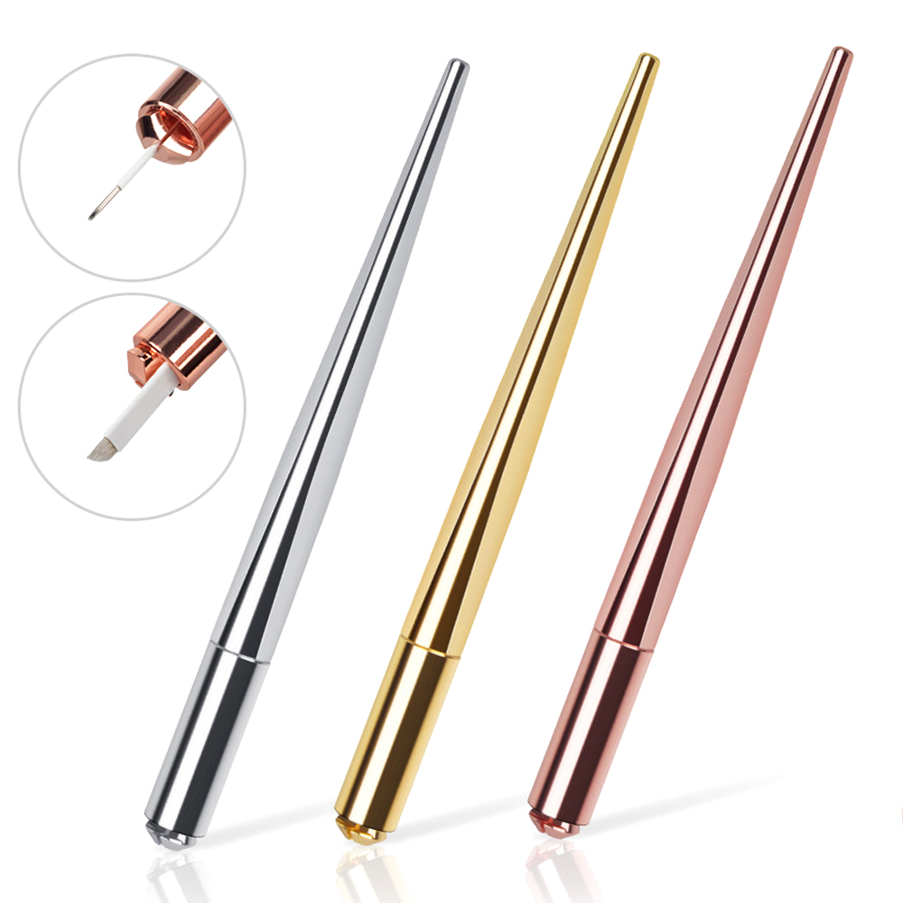 Kit de stylos de microblading  - Embroidery Eyebrow avis et prix