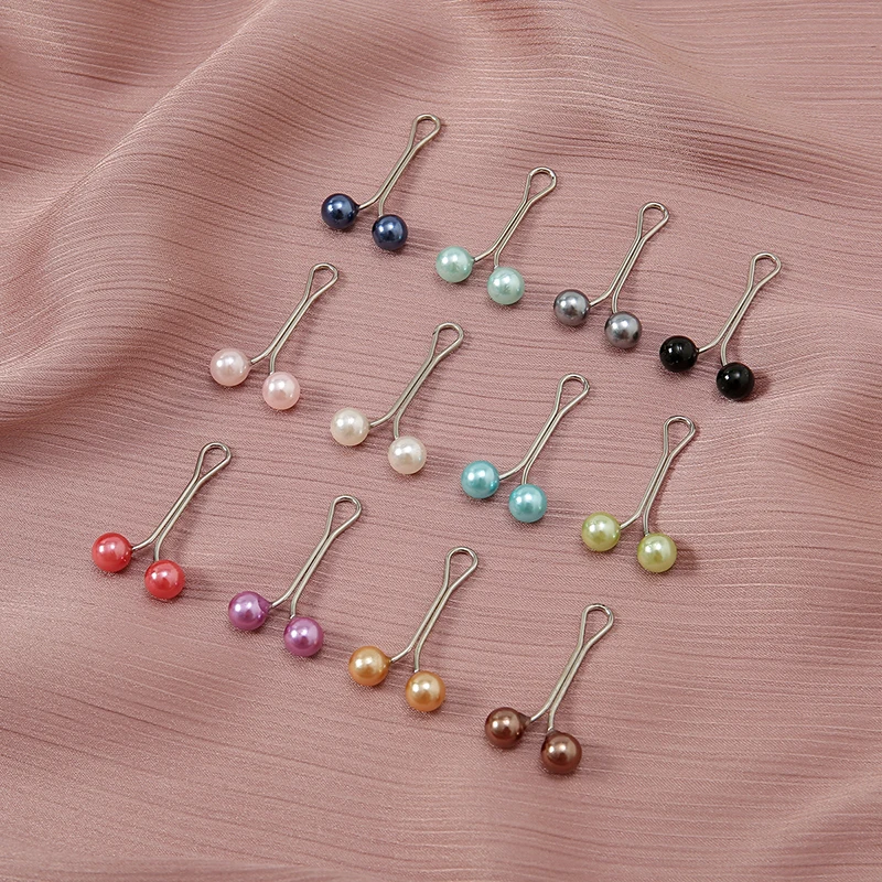 Épingles Hijab musulmanes pour - Embroidery Eyebrow avis et prix