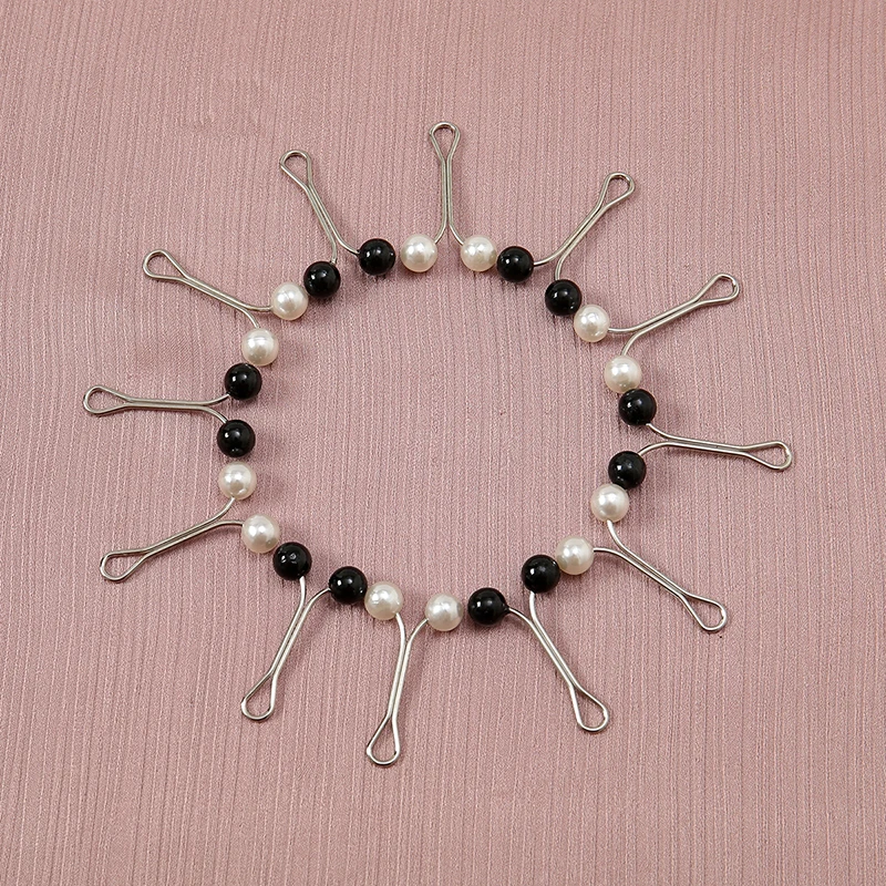 Épingles Hijab musulmanes pour - Embroidery Eyebrow avis et prix