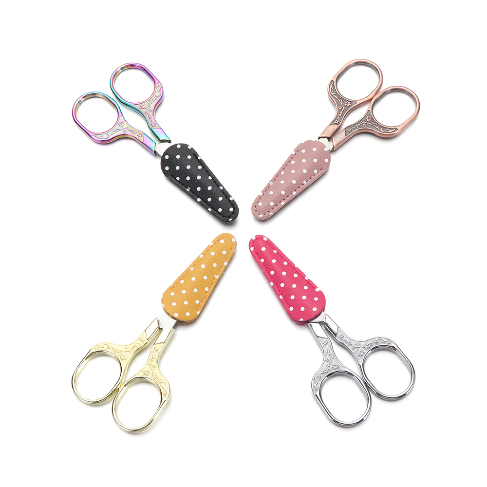 Étui de protection en cuir PU  - Embroidery Converter avis et prix