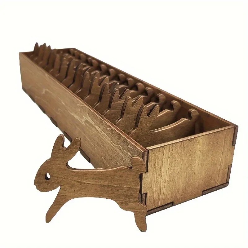 Ensemble de bobines en bois 20 - Embroidery Cat avis et prix