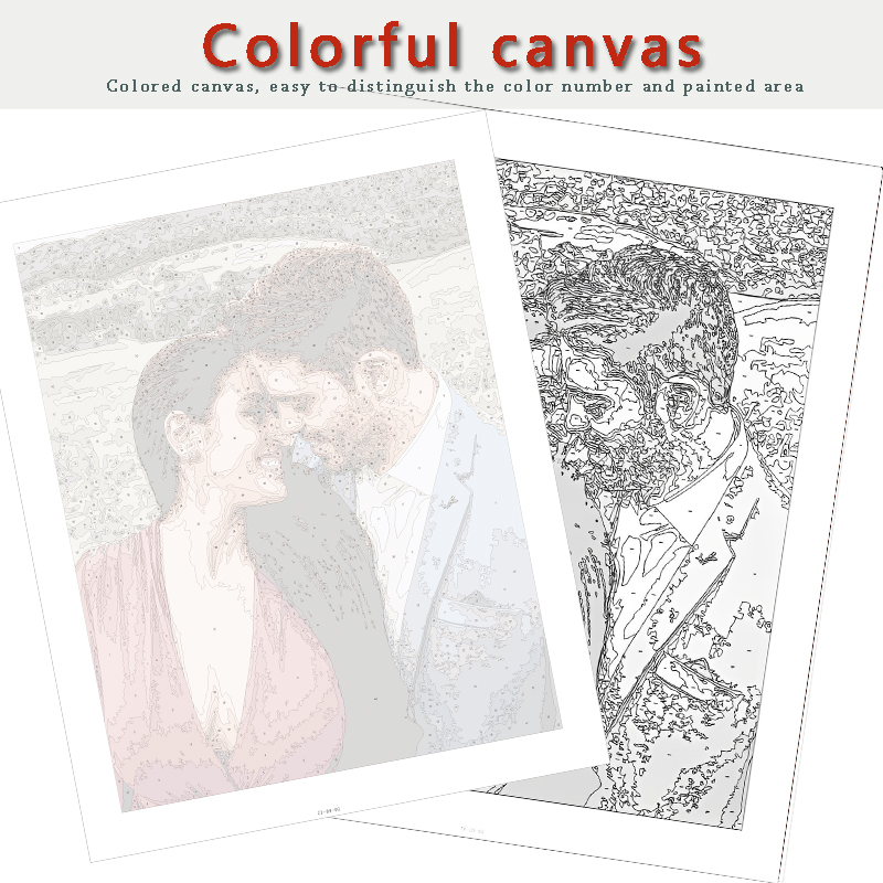 24/36/48 couleurs peinture per - Embroidery Translate avis et prix