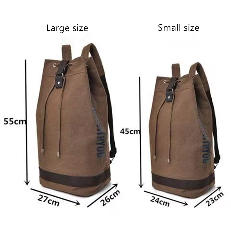2026 Sac à dos en toile avec d - Embroidery Bag avis et prix