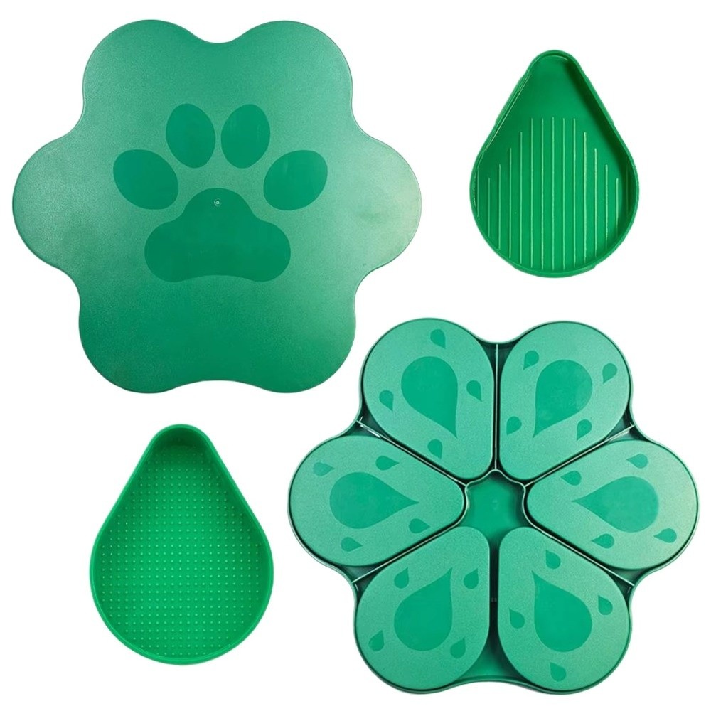 Plateaux de rangement DIY pour - Embroidery Cat avis et prix