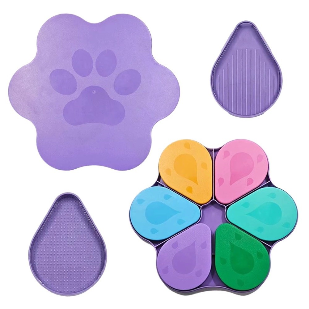 Plateaux de rangement DIY pour - Embroidery Cat avis et prix