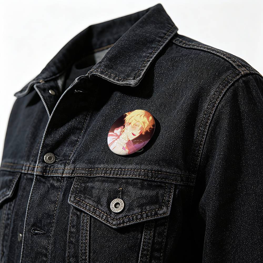 Luka A-Alien S-Stage Laser Dia - Embroidery Texture avis et prix