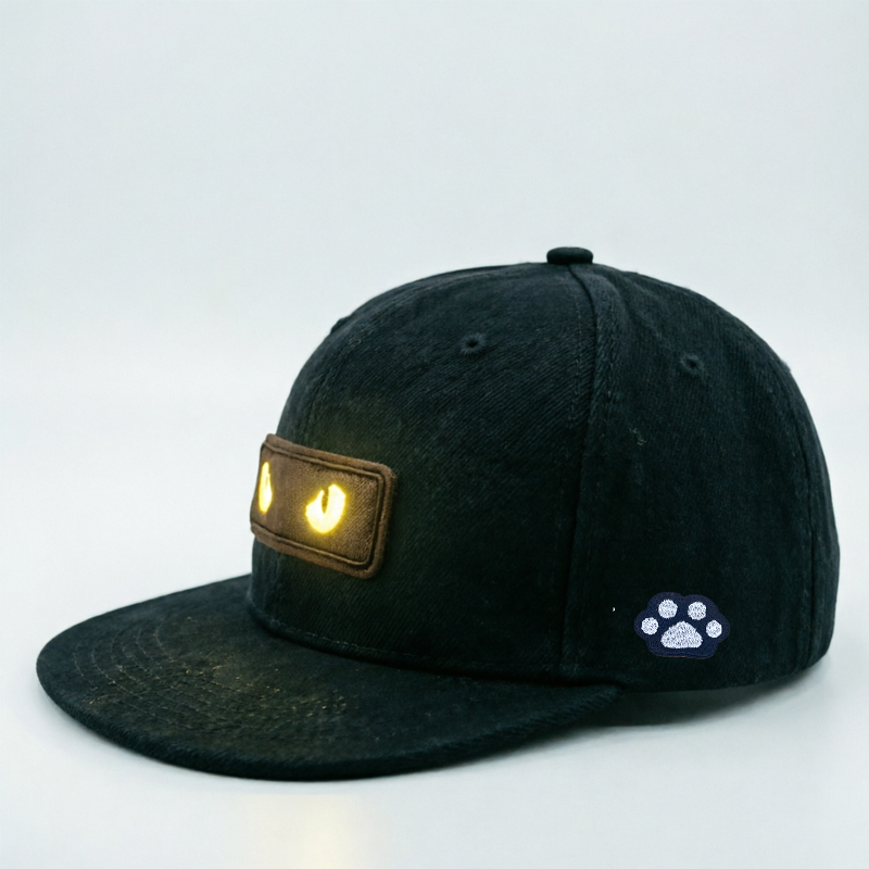 Nouvelle casquette unisexe qui - Embroidery Cat avis et prix