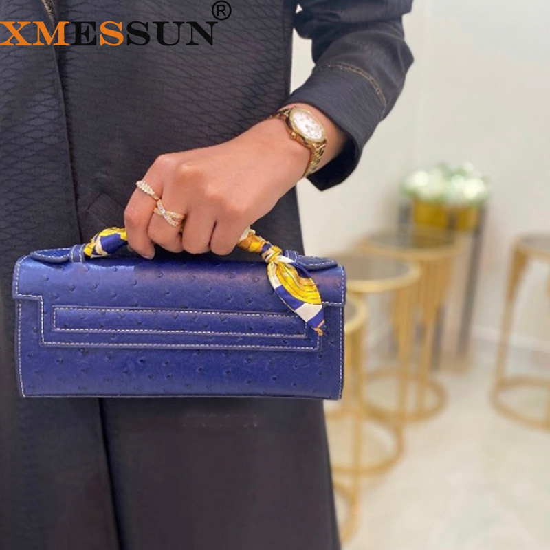 XMESSUN nouvelles femmes poche - Embroidery Wallet avis et prix