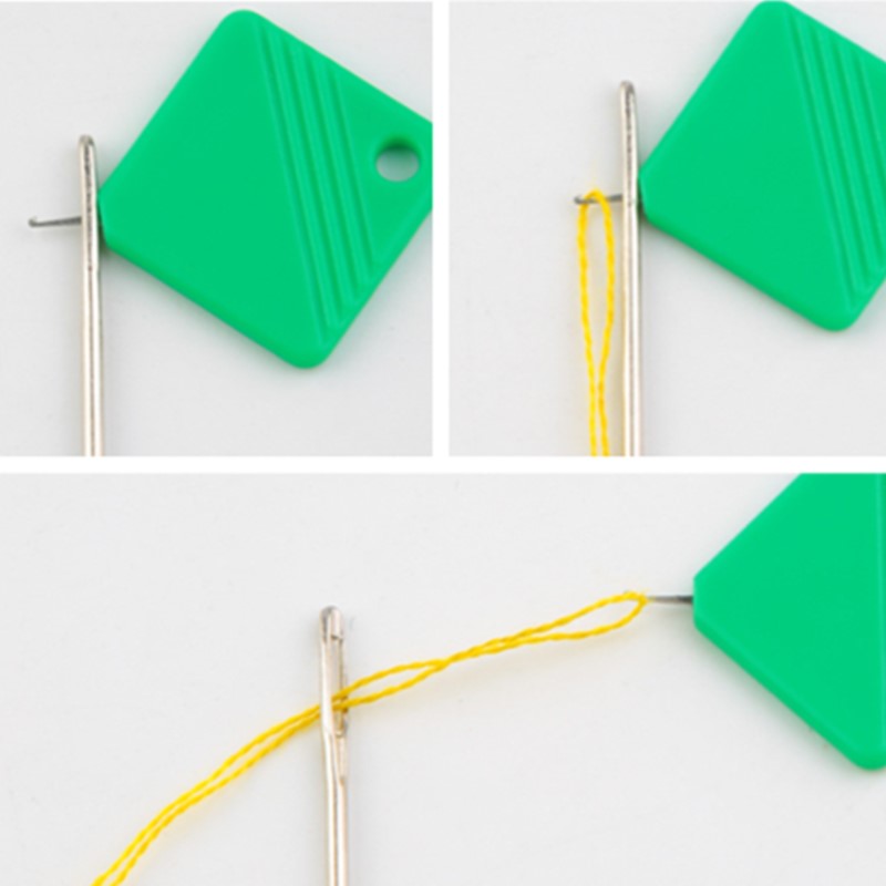 Enfile-Câble existent pour la  - Embroidery Converter avis et prix