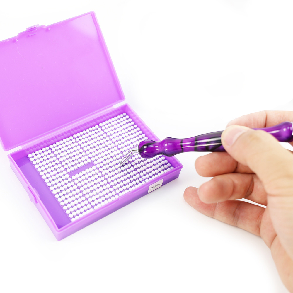 Ensemble d'outils d'accessoire - Embroidery Details avis et prix