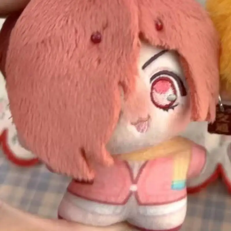 Peluche Hanako-Kun (Toilet-Bou - Embroidery Bag avis et prix