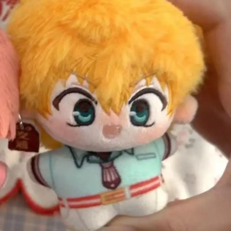 Peluche Hanako-Kun (Toilet-Bou - Embroidery Bag avis et prix