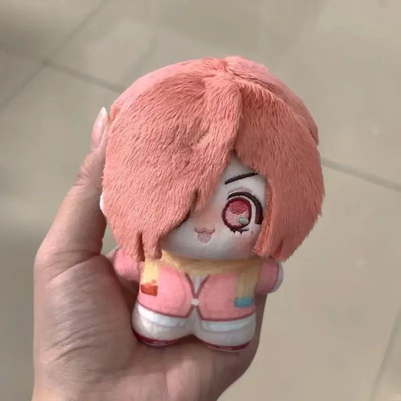 Peluche Hanako-Kun (Toilet-Bou - Embroidery Bag avis et prix