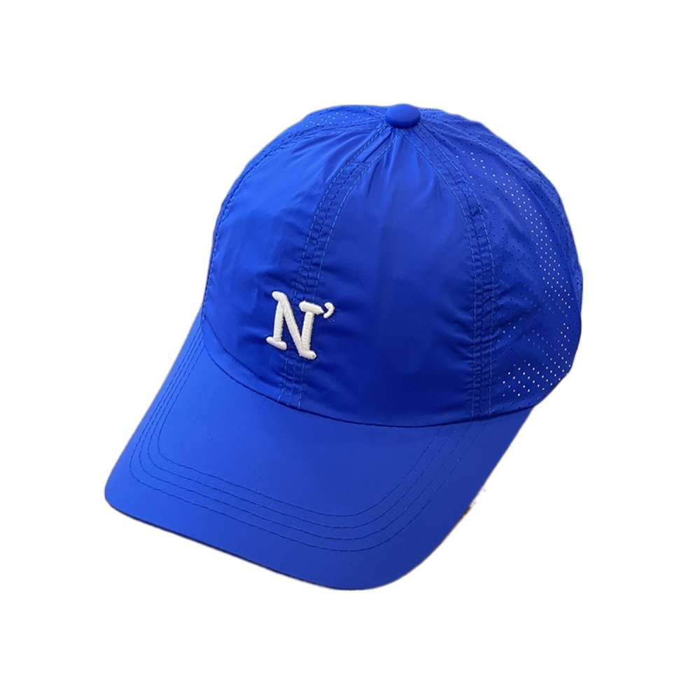 Casquette de baseball à broder - Embroidery Letter N avis et prix