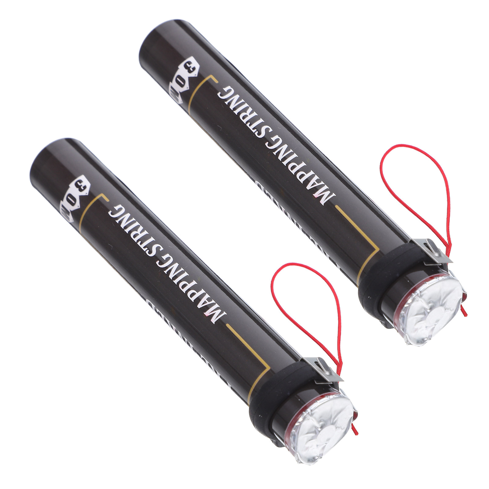 Lot de 2 fils de traçage profe - Embroidery Eyebrow avis et prix
