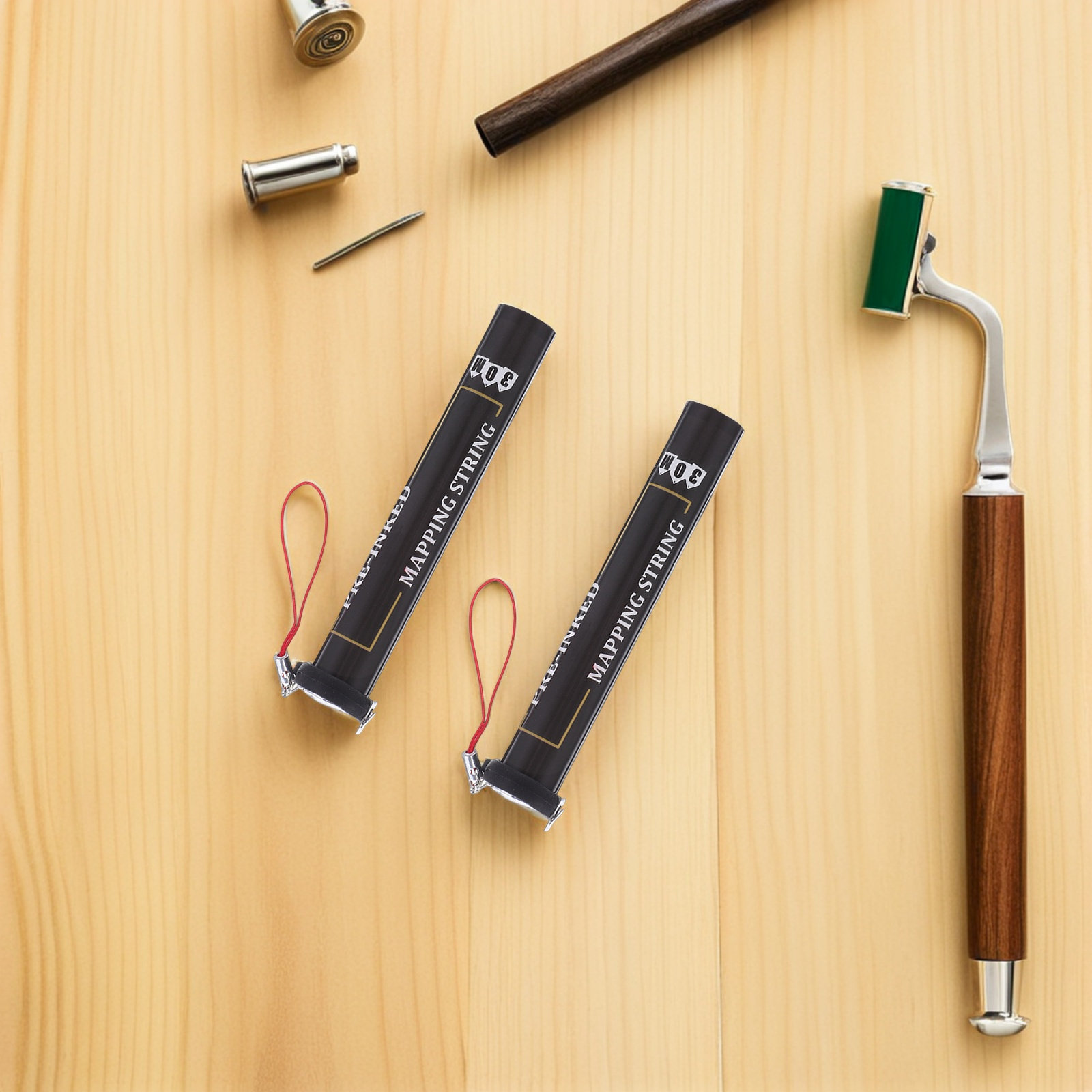 Lot de 2 fils de traçage profe - Embroidery Eyebrow avis et prix