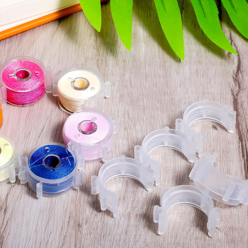 35 pinces à canettes, empêchen - Embroidery Thread avis et prix