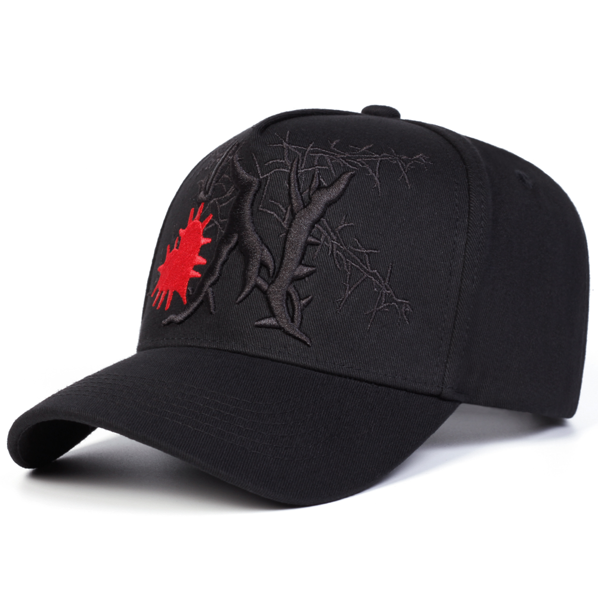 Casquettes de baseball unisexe - Embroidery Letter N avis et prix
