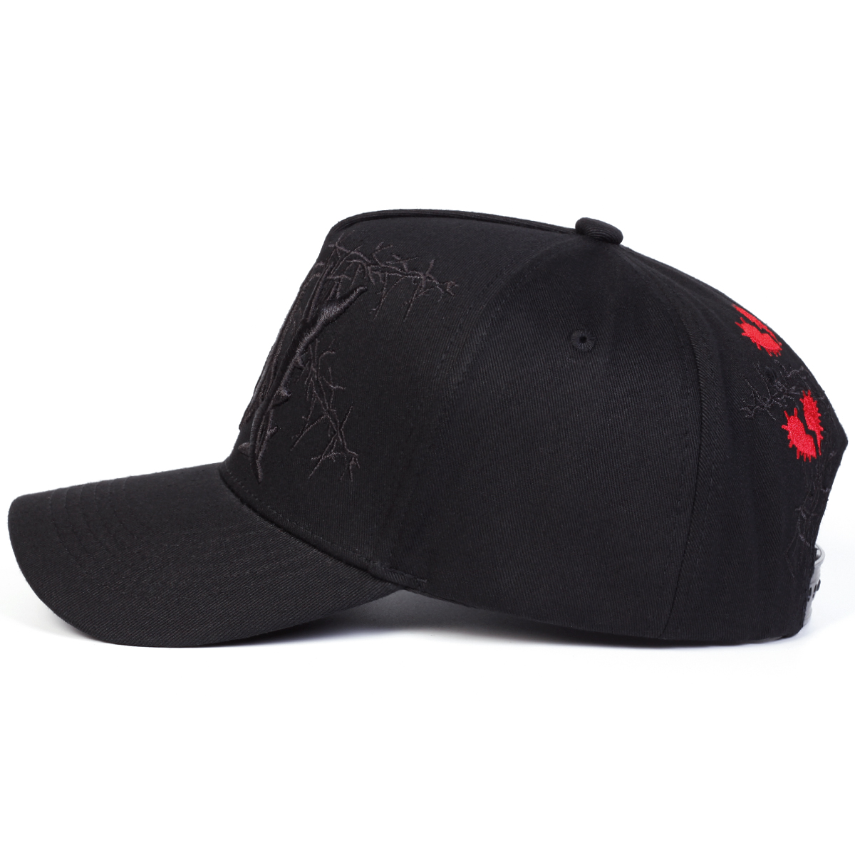 Casquettes de baseball unisexe - Embroidery Letter N avis et prix
